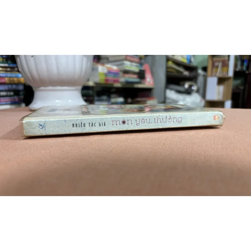 Món yêu thương 🌊 695384