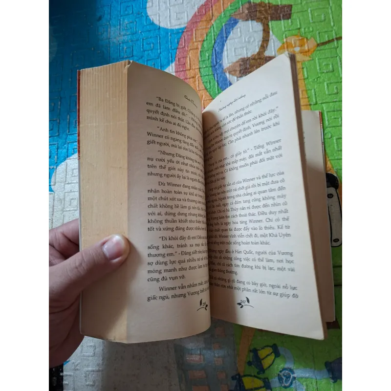 Những Ngày Đợi Nắng 1002202