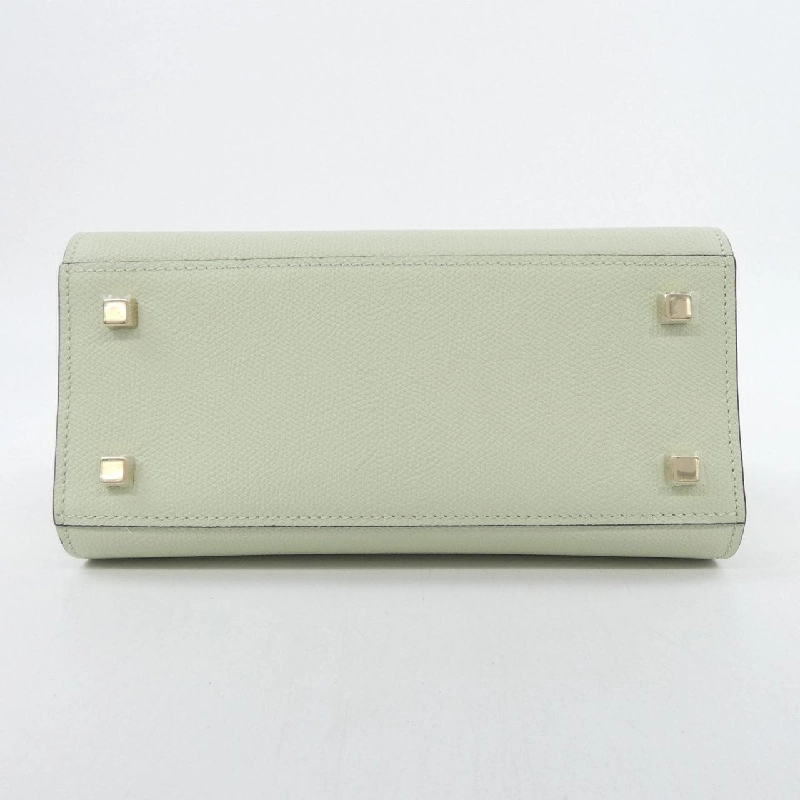 Túi xách VALEXTRA ISIDE WBES0036028LOC99 - Hàng hiệu Chính hãng 831191