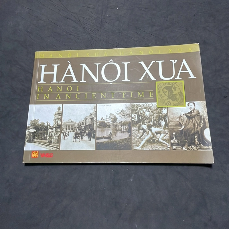 Hà Nội xưa HaNoi in ancient time 322891