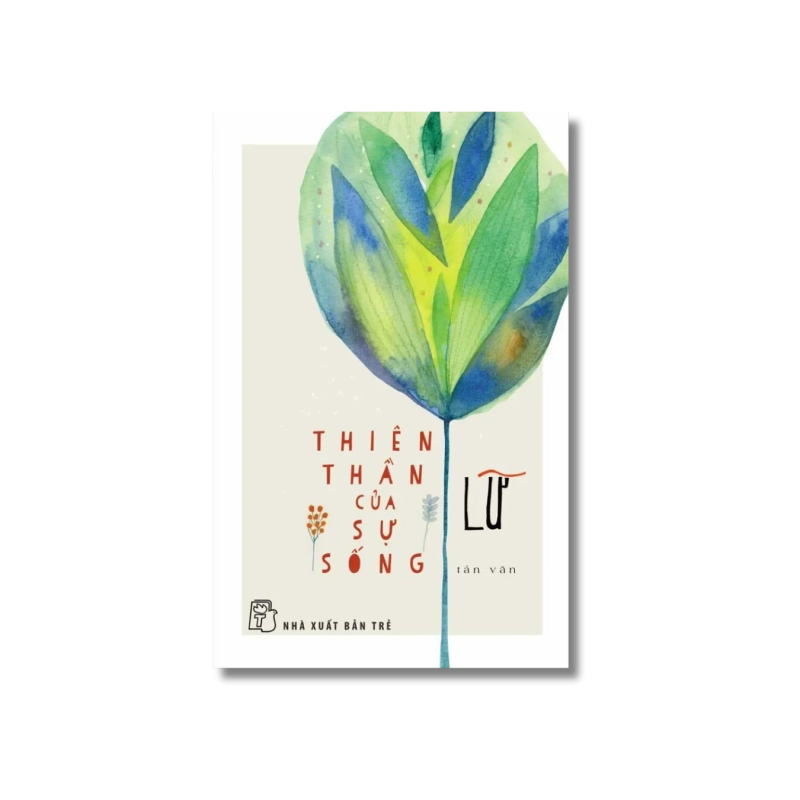 Thiên thần của sự sống - Lữ Thế Cường 722157