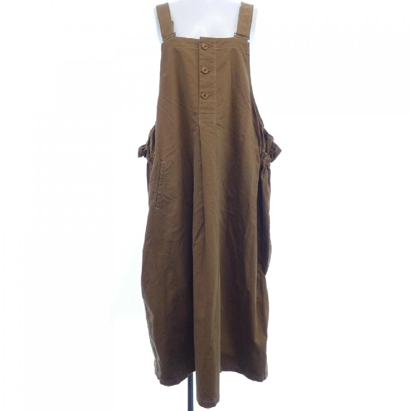 【Mã giảm giá】Y's Đầm 651435