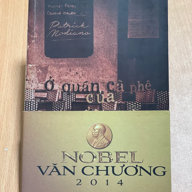 Ở quán cà phê của tuổi trẻ lạc lỗi 564773