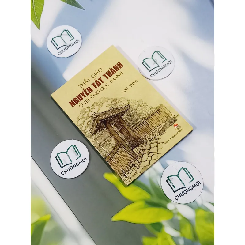 Thầy Giáo Nguyễn Tất Thành Ở Trường Dục Thanh - Sơn Tùng 715600