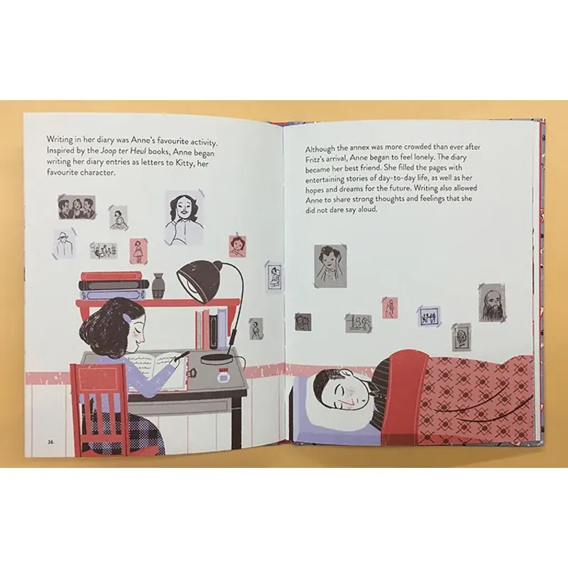 Little Guides to Great Lives - 9 books - Bìa cứng 759603