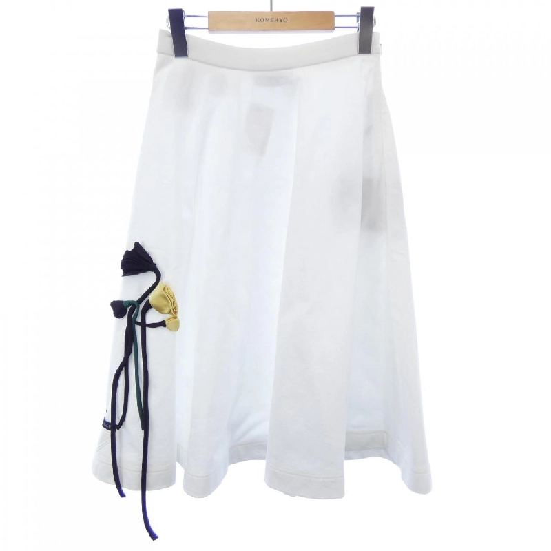 Chân váy PRADA 31098R S192 1VPV - Hàng hiệu Authentic 810854