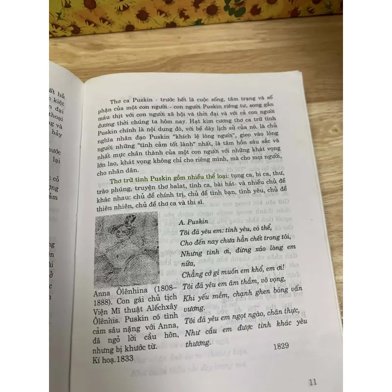 Nét Đẹp Nga Trong Thơ Văn Và Ngôn Ngữ Nga - Trần Vĩnh Phúc 719381