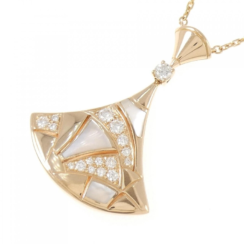 Bulgari Diva Dream Necklace - Hàng hiệu Authentic 841484