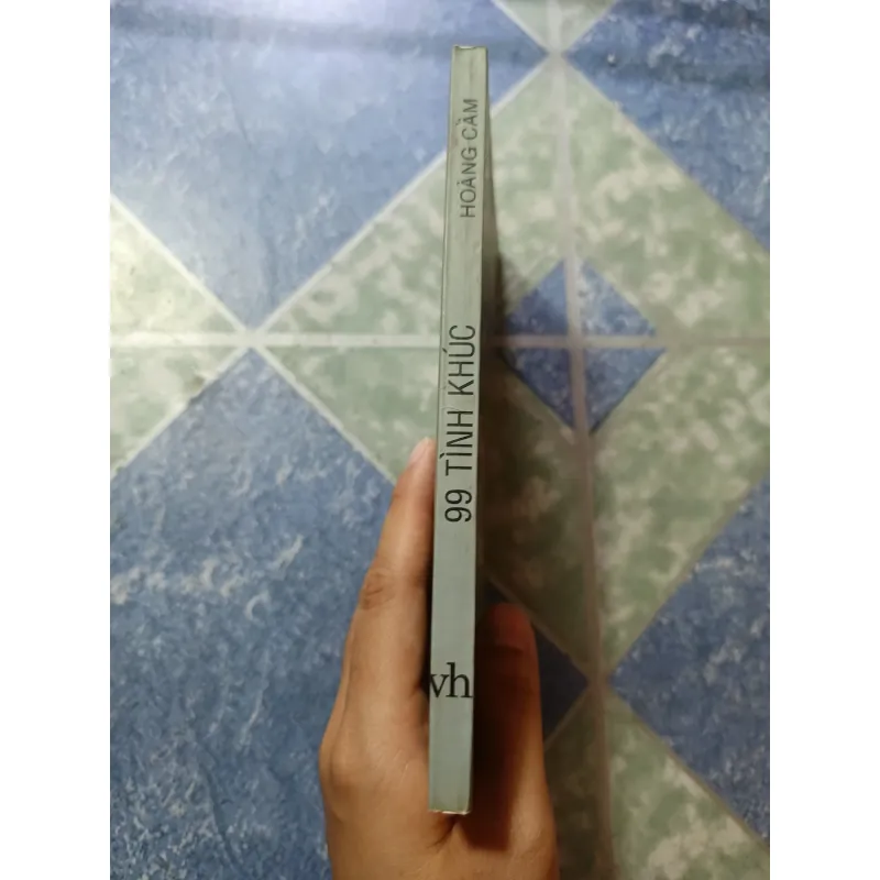 Hoàng Cầm - tình khúc thơ 975142