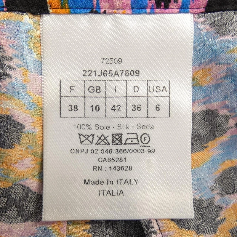 Chân váy CHRISTIAN DIOR - Hàng hiệu Authentic 824143