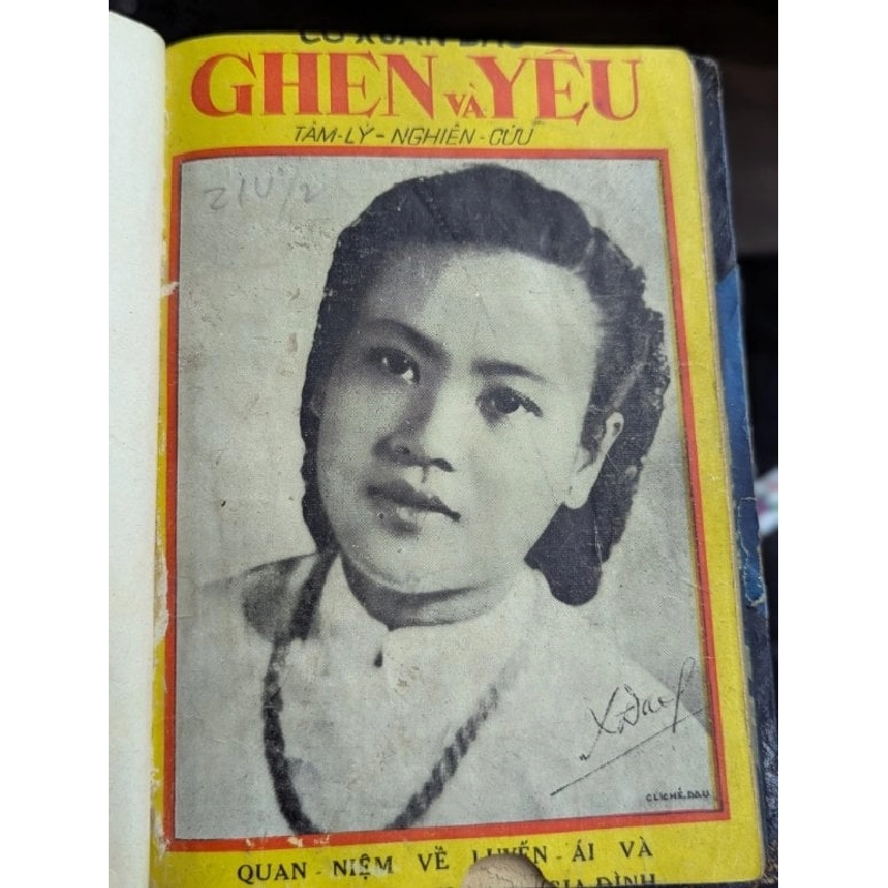 Ghen và yêu - Cô Xuân Đào & Việt Phương 750916