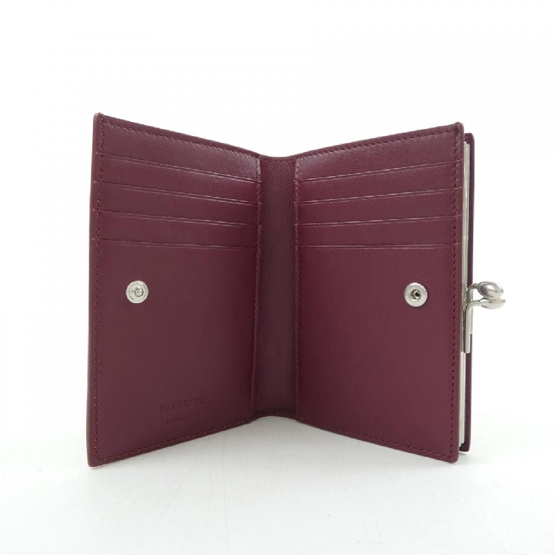 Ví JIL SANDER J07UI0015 - Hàng hiệu Authentic 831223