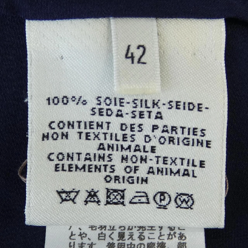 HERMES *87-7601. Áo - Hàng hiệu Authentic 633777