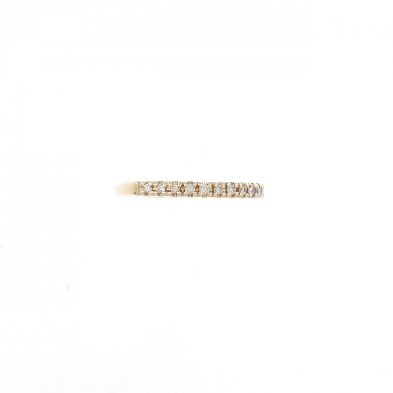 Hirotaka Gossamer Ear Cuff 0.07CT Một bên - Hàng hiệu Chính hãng 845817