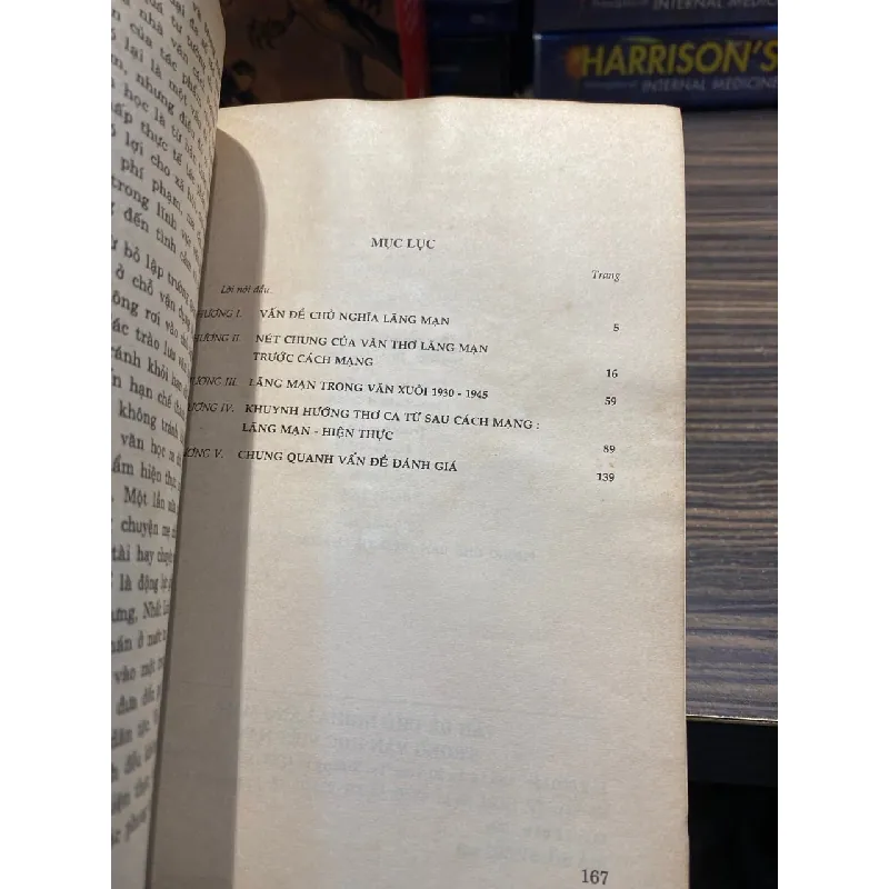 Vấn đề chủ nghĩa lãng mạn trong văn học Việt Nam - Lê Đình Kỵ 726755