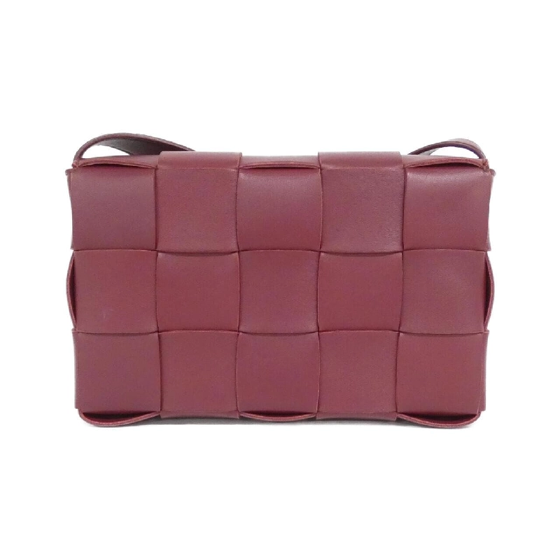 Bottega Veneta 578004 VMAY1 Túi đeo vai - Hàng hiệu Chính hãng 768794