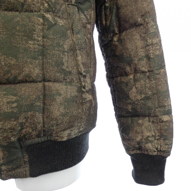 Dolce & Gabbana G9ET1TG7DUN Áo khoác lông - Hàng hiệu Chính hãng 897109