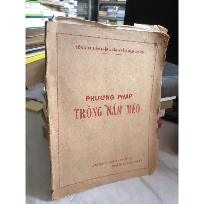 Phương pháp trồng nấm mèo  1004263