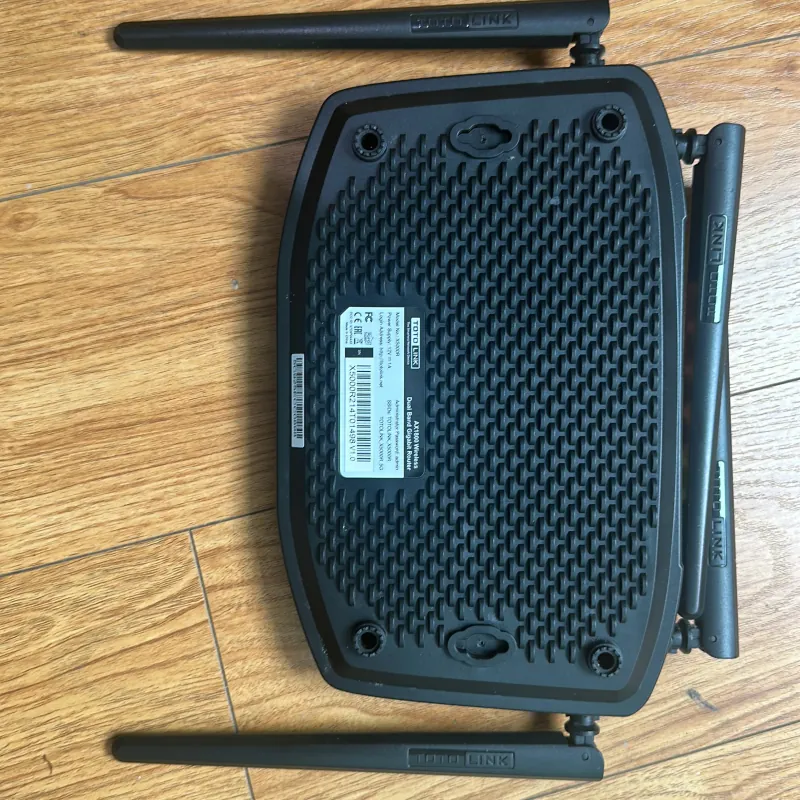 Toto Link X5000R  930959