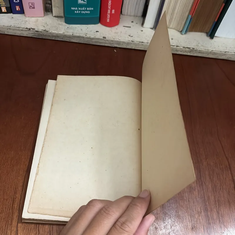 II Sách Phật Giáo: Am Mây Ngủ - Thích Nhất Hạnh - Lá Bối 631514