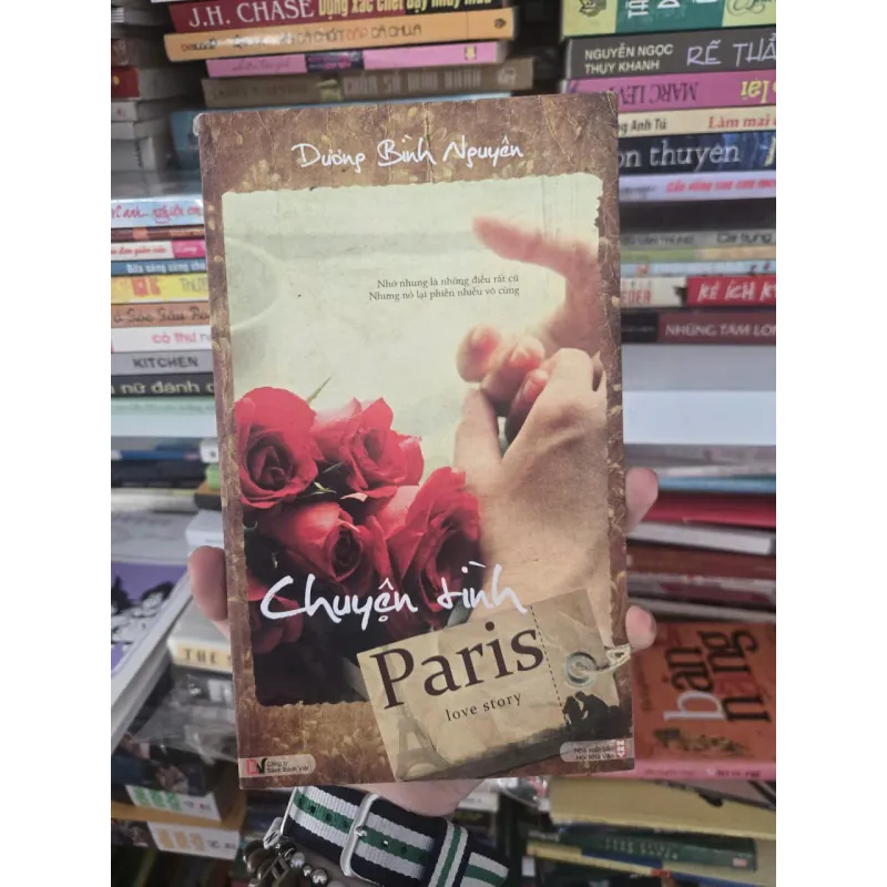 chuyện tình Paris 1004006