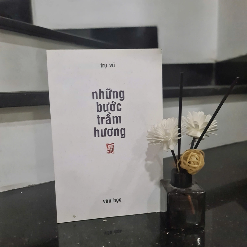 Trọn bộ 3 quyển Thơ của nhà thơ Trụ Vũ 304344