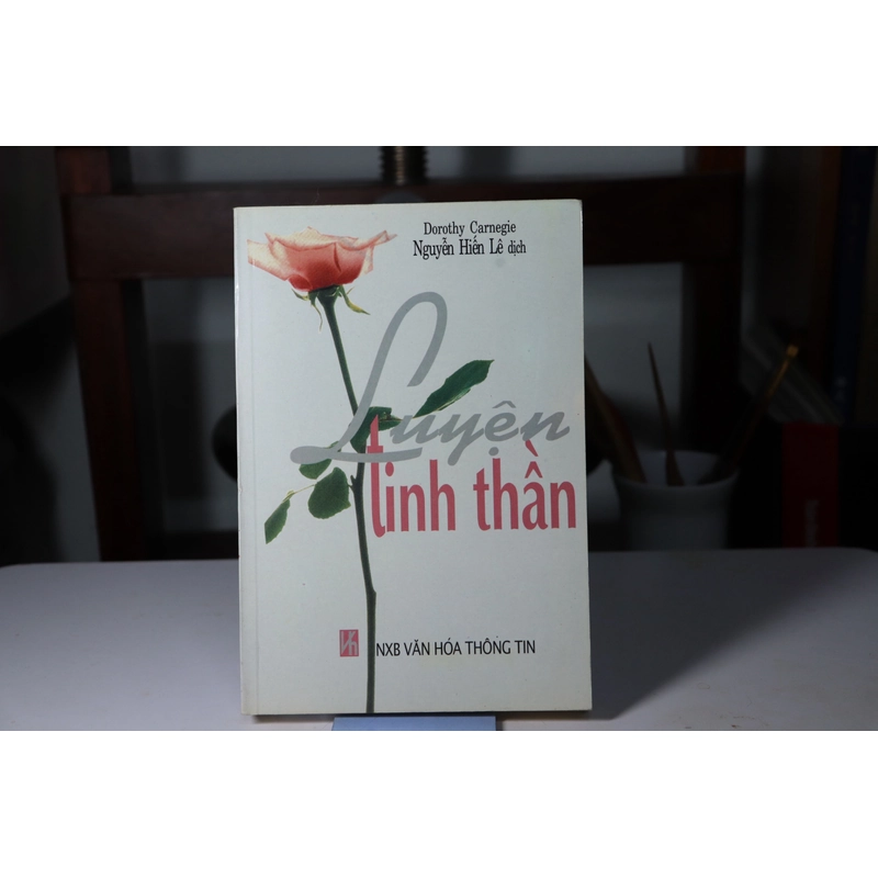 Luyện tinh thần (Nguyễn Hiến Lê dịch) 473094