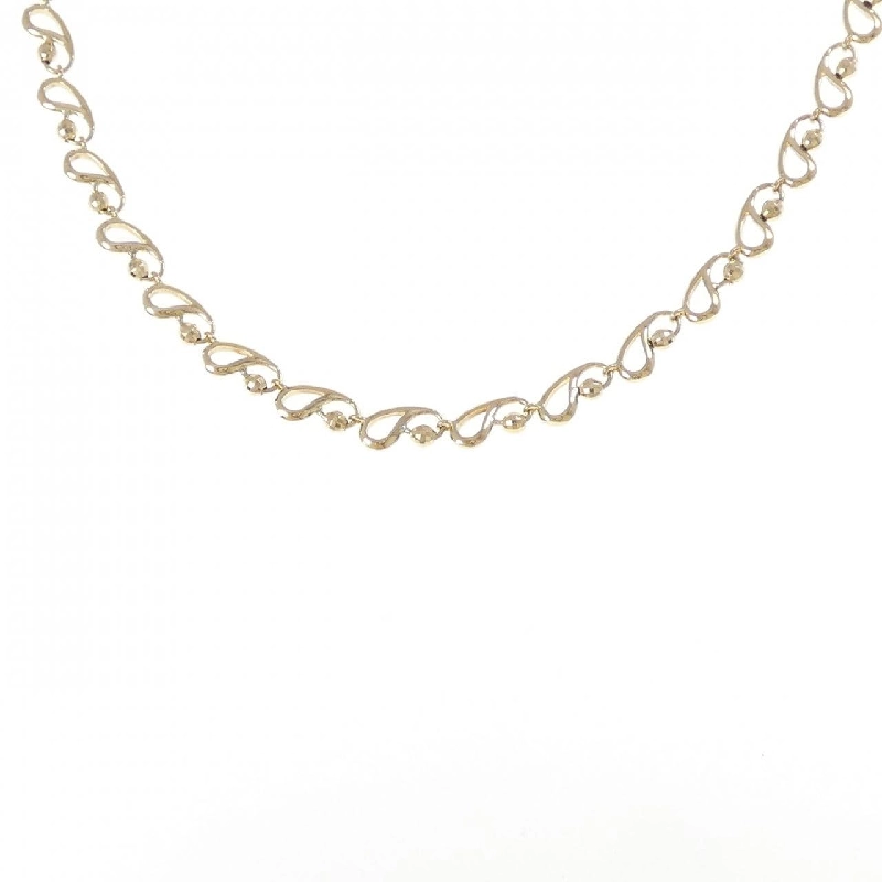 K18YG Dây chuyền - Hàng hiệu Chính hãng 871689