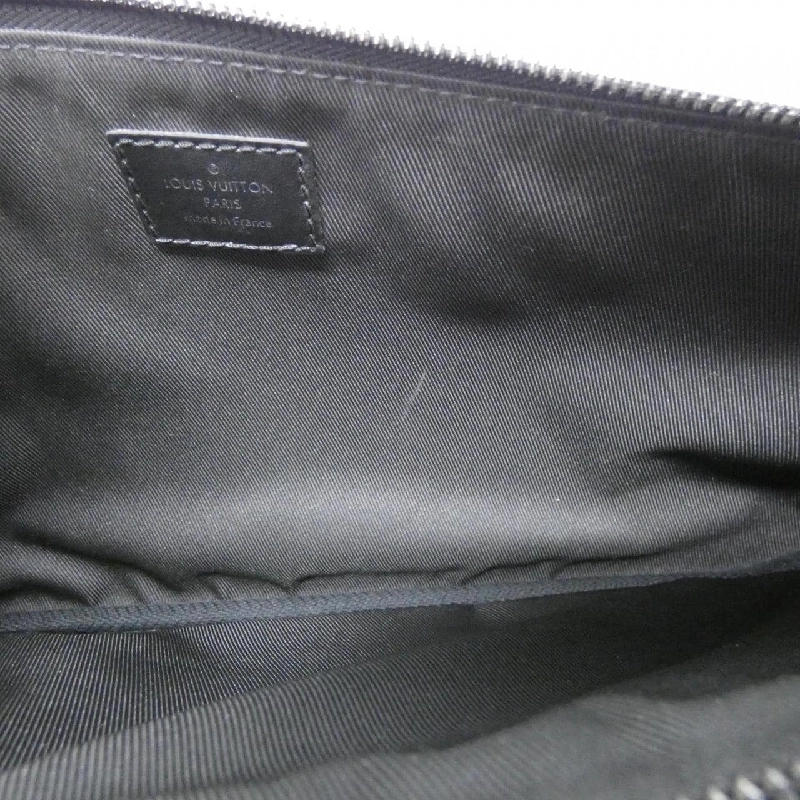 Túi đeo chéo Louis Vuitton Monogram Macassar Christopher M45337 - Hàng hiệu Authentic 802583