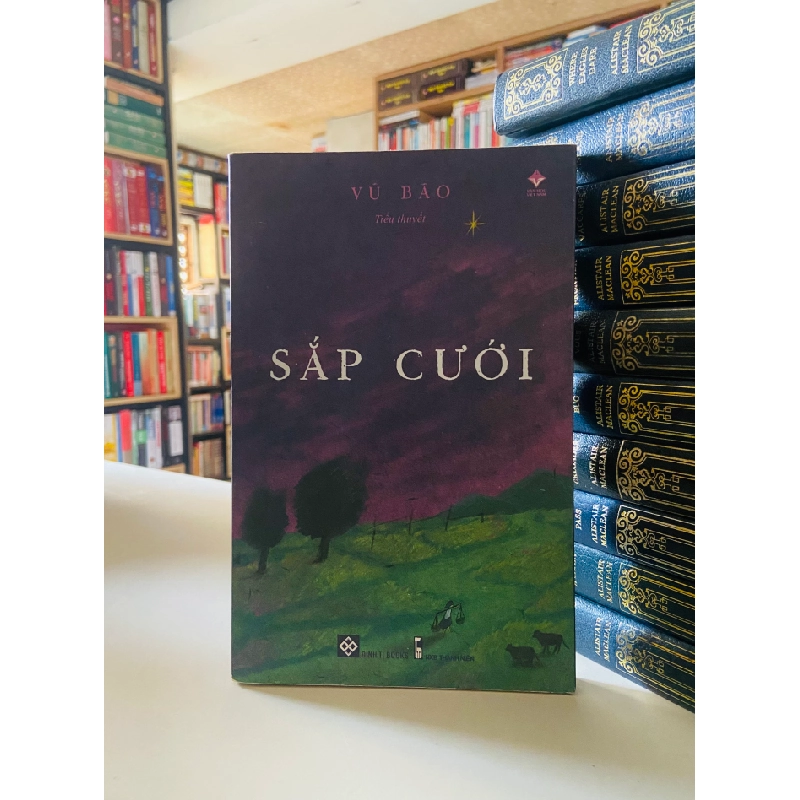 Sắp cưới - Vũ Bão 406229