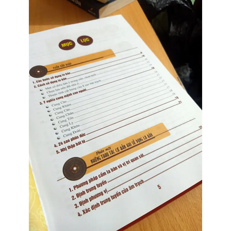LA BÀN PHONG THỦY TOÀN THƯ 596586
