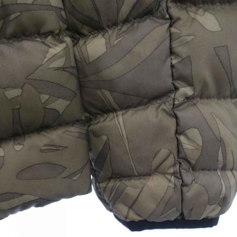 【Mã giảm giá】Áo khoác lông vũ RLX 634422