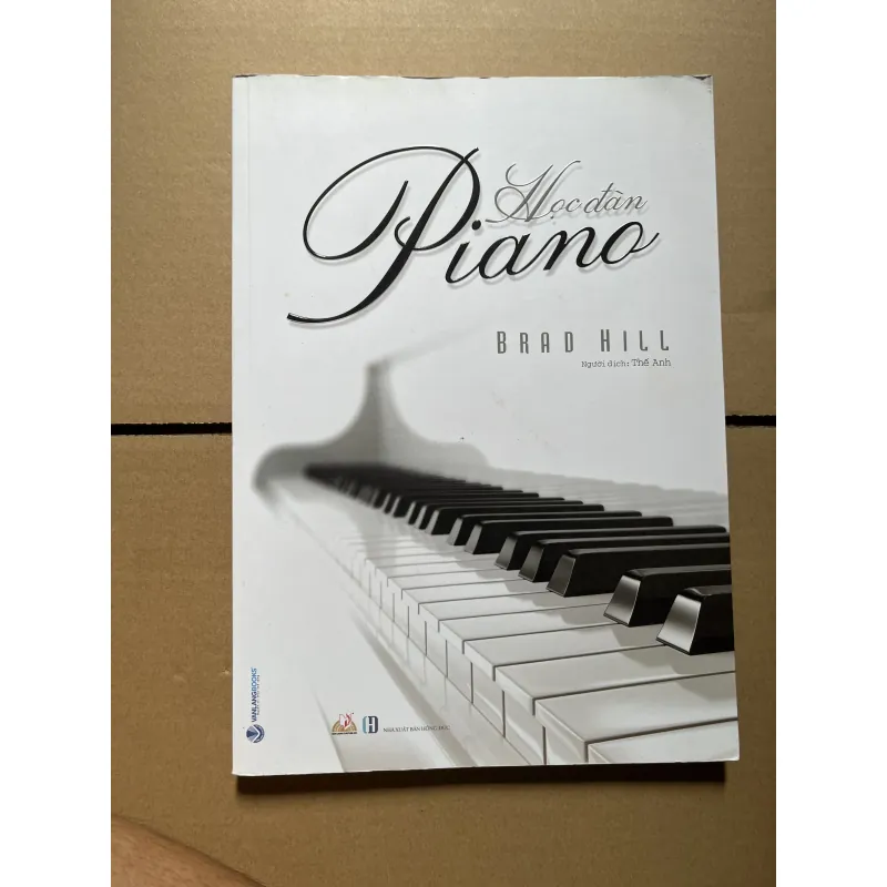 Học đàn piano 1030142