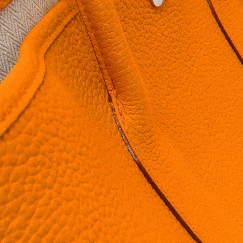 Túi Hermes Garden Party 36cm 051559CK 608814