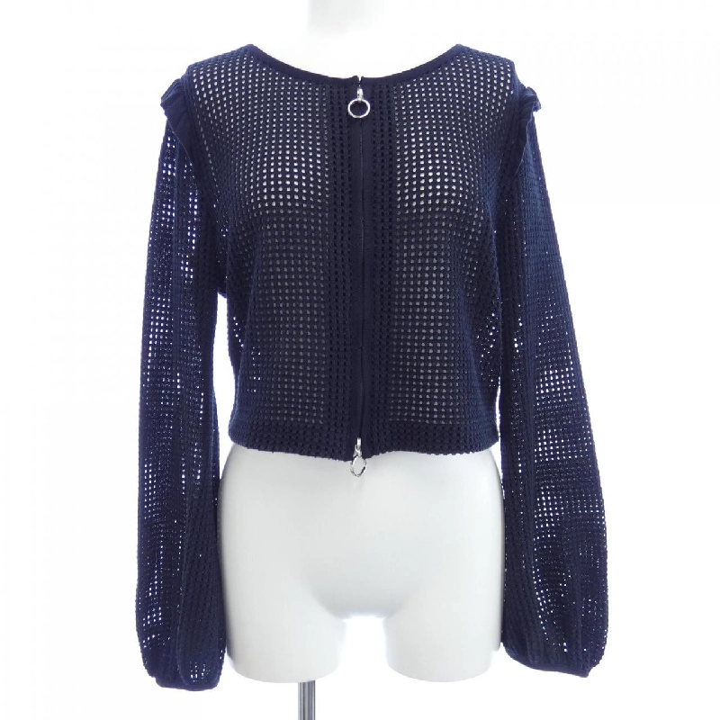 【Mã giảm giá】Áo khoác cardigan RENE 637777