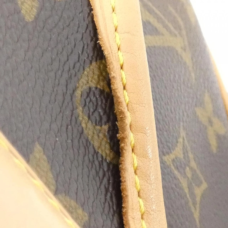 Túi xách vai Louis Vuitton Monogram Salony M42250 - Hàng hiệu Authentic 768472