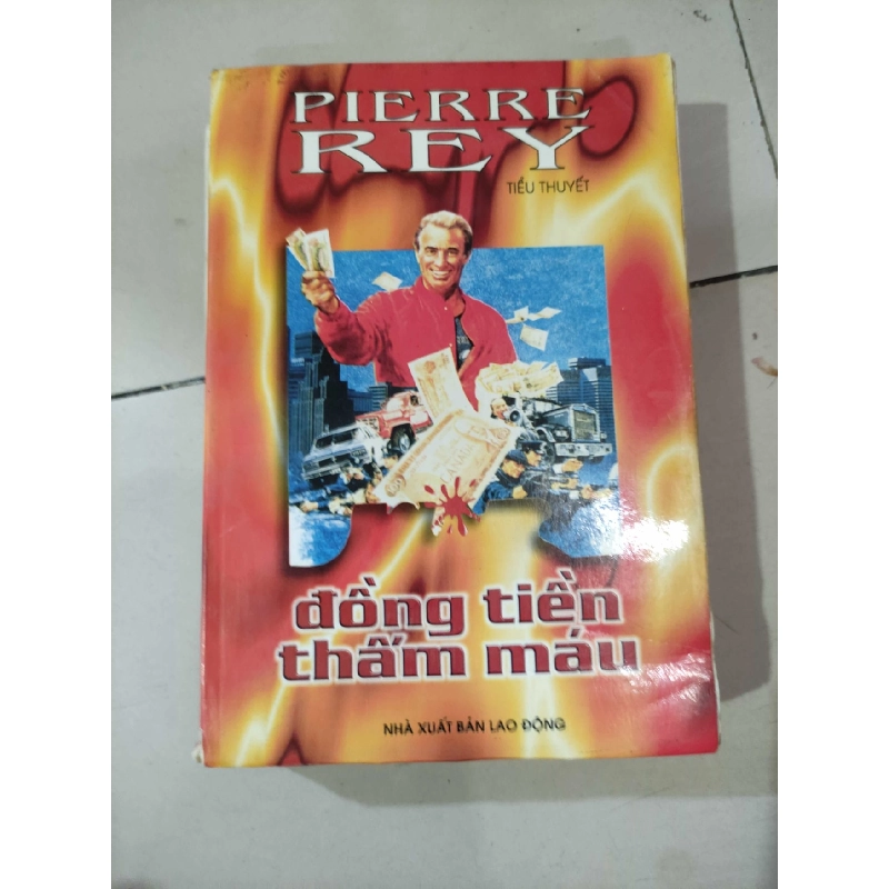 Đồng tiền thấm máuHCM01/03 910243