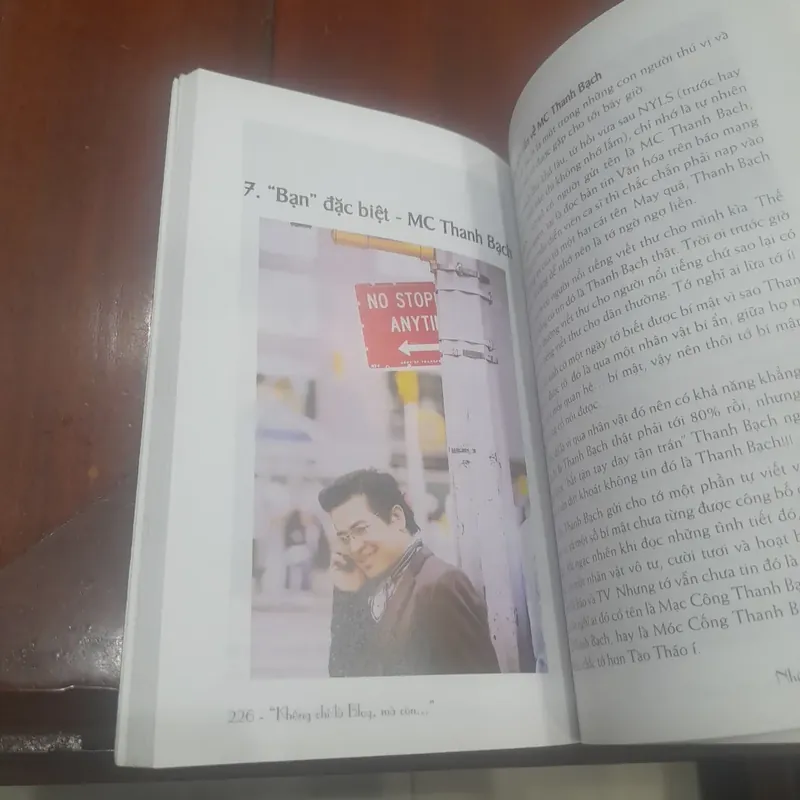 Hà Kin - "KHÔNG CHỈ LÀ BLOG mà còn ..." 715534