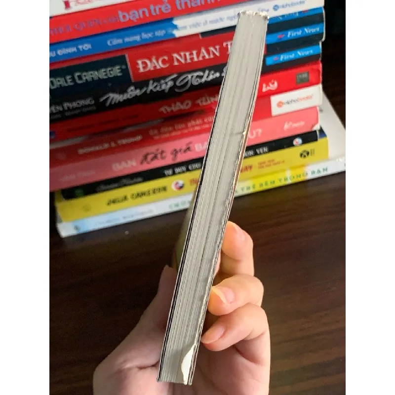 Người nam châm – Jack Canfield 561474