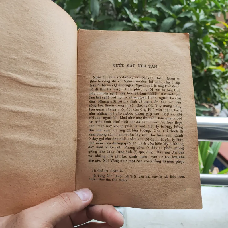 Kể chuyện Trần Phú  928908