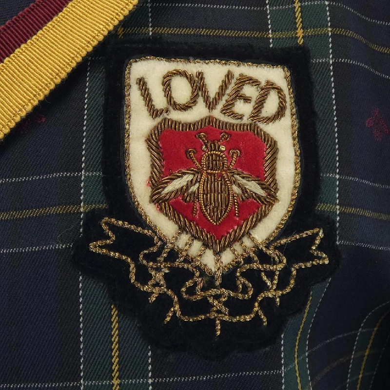 【Mã giảm giá】Gucci GUCCI Áo khoác 635902