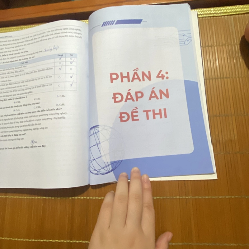 Thực chiến đề thi đánh giá tư duy bách khoa 2025 447124