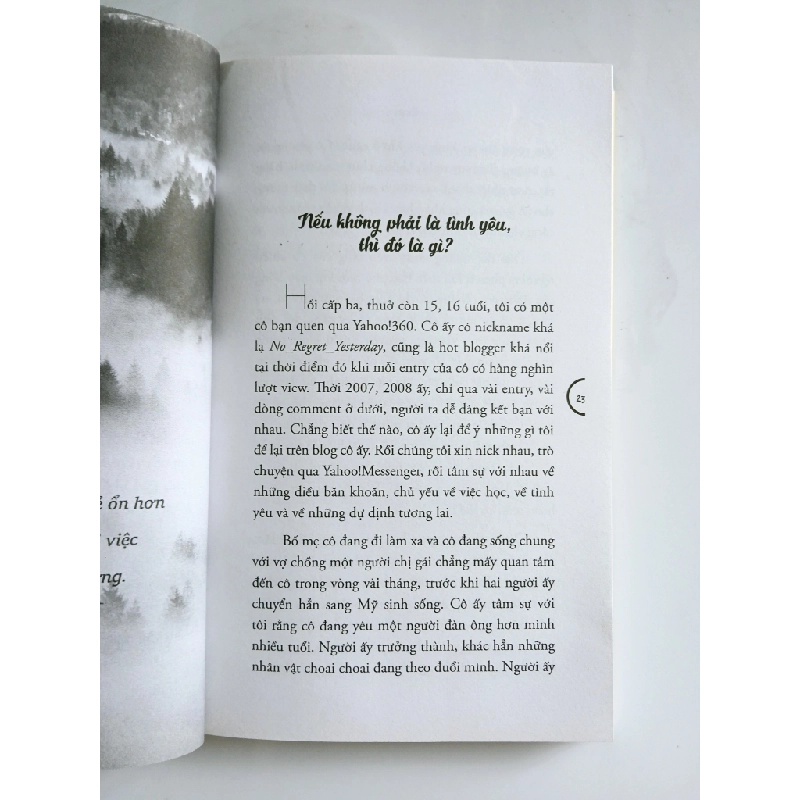 Cứ cười thôi, mặc kệ đời! - Gari 548338