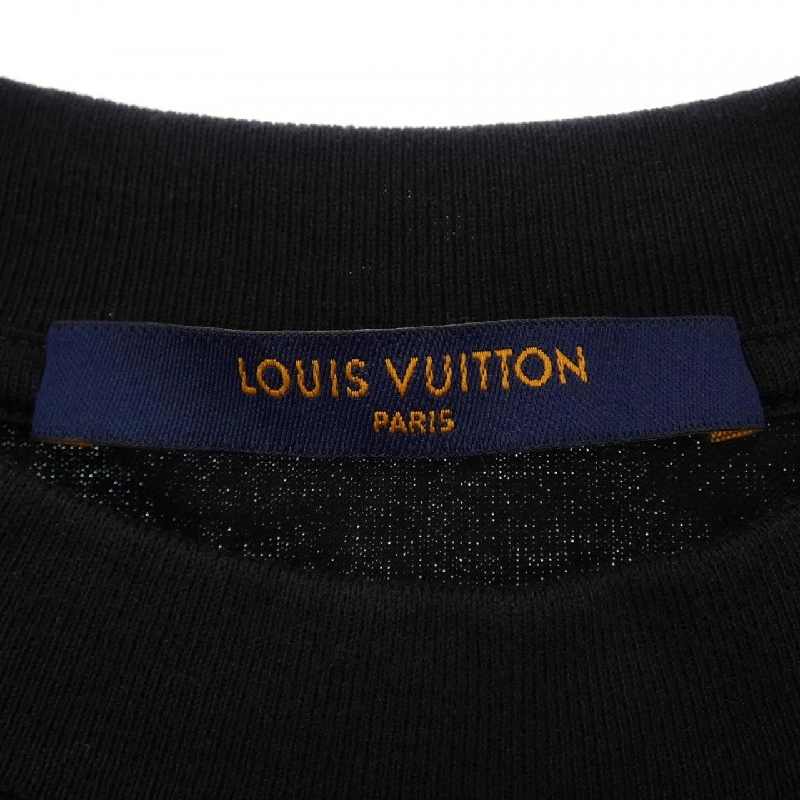 Áo thun LOUIS VUITTON NBA in trước & sau HLY10WNPG - Hàng hiệu Authentic 884813