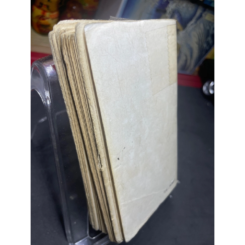 Thành Thái người điên đầu thế kỷ 1996 mới 60% ố vàng bung gáy nhẹ Thái Vũ HPB0906 SÁCH VĂN HỌC 459269
