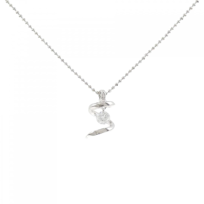 PT Dây chuyền kim cương 0.336CT - Hàng hiệu Authentic 861975