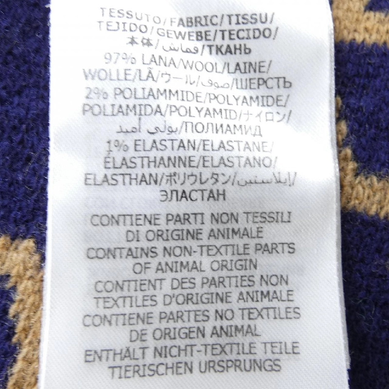 Gucci GUCCI 696576 XKCFX Áo khoác - Hàng hiệu Chính hãng 899274