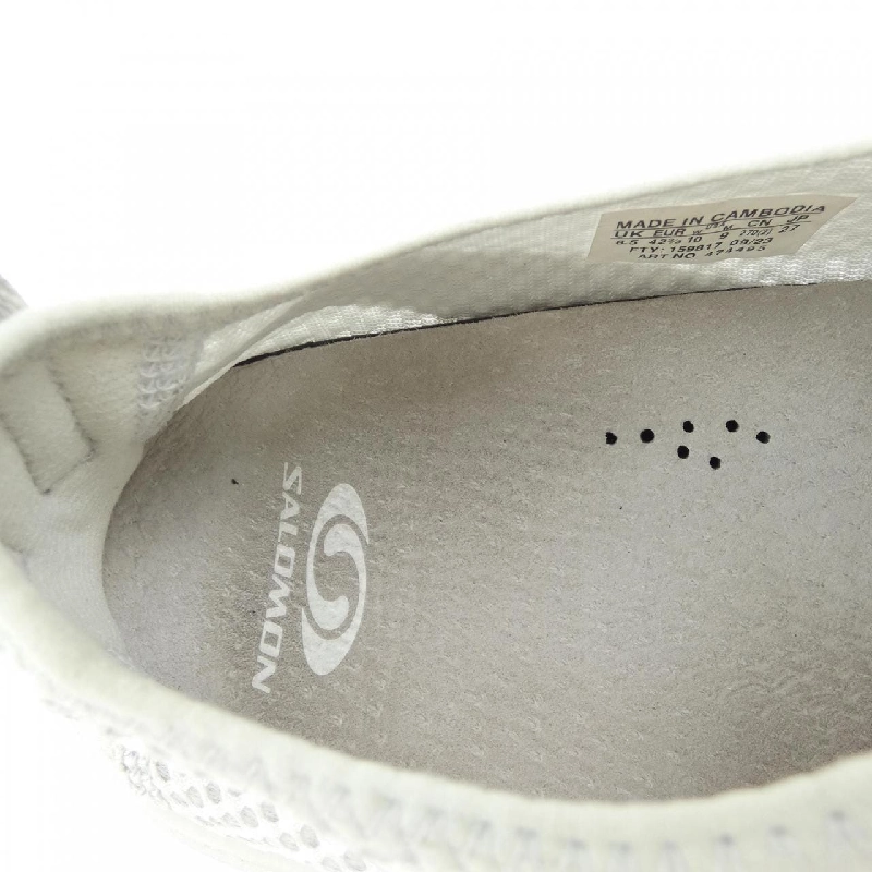 Giày thể thao SALOMON - Hàng hiệu Chính hãng 907258