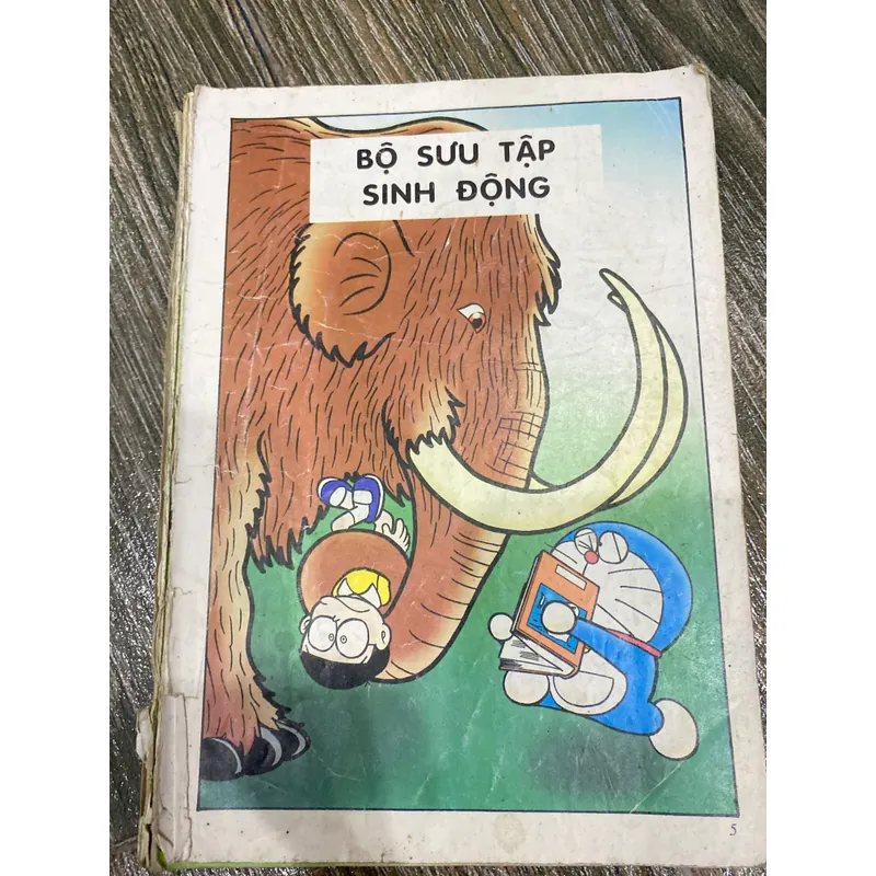 BỘ SƯU TẬP SINH ĐỘNG**TẶNG QUÀ 0Đ + FREESHIP 688194