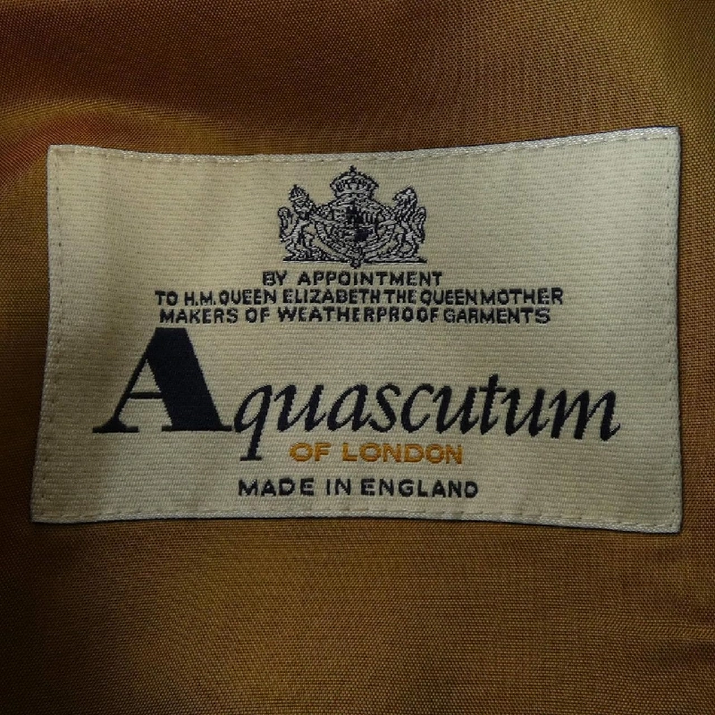 Áo khoác Aquascutum 632903
